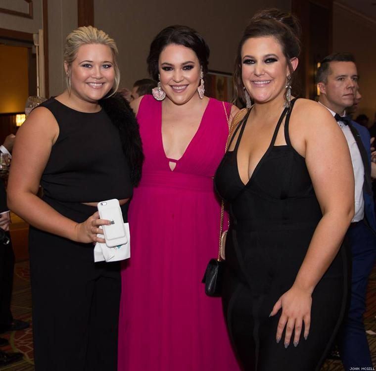 37th Annual Black Tie Dinner, Dallas