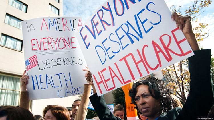 Federal Attack on LGBT and HIV Health Care Is Real and Dangerous