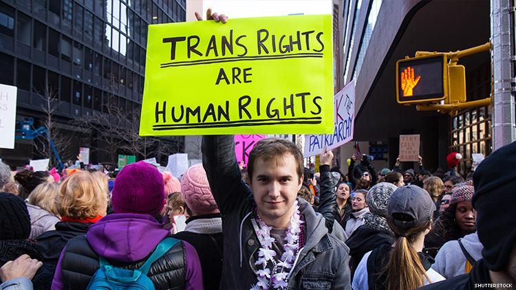 trans-rights