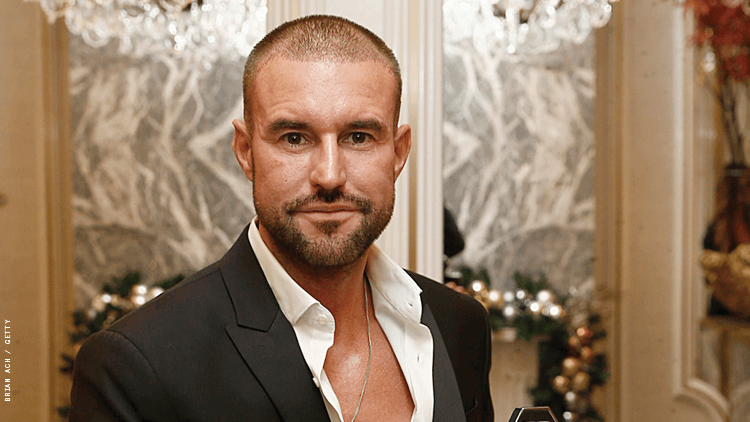 philipp plein person