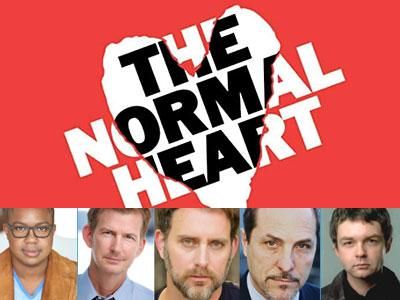 &#039;Normal Heart&#039; Comes to L.A. and Chicago