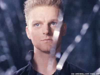 Revisiting Erasure&#039;s Andy Bell: The Classic HIV Plus Interview
