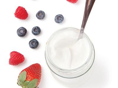 Would You Rather Eat Yogurt or Have a Colonoscopy?