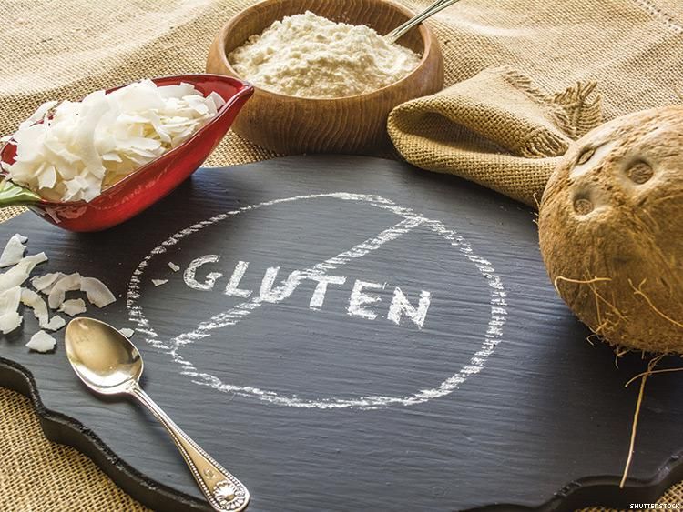 Should You Go Gluten Free?