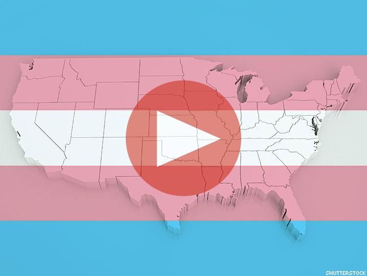 New Survey of Transgender Americans Paints Grim Picture
