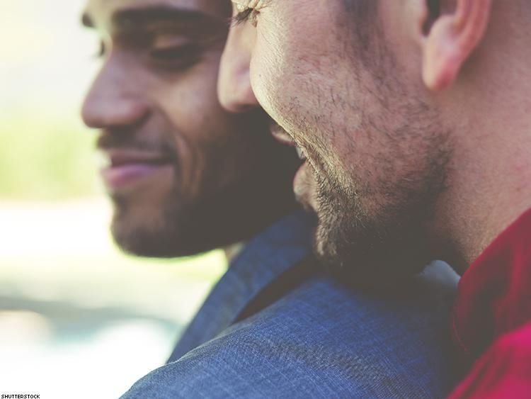 27 Reasons You Should Date an HIV-Positive Man Right Now