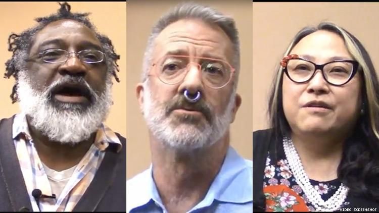WATCH: Long Term Survivors of HIV/AIDS Speak Up About Their Legacy