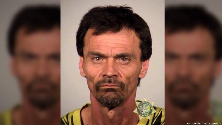 Portland Man Sentenced for Threatening to Kill Gay Men