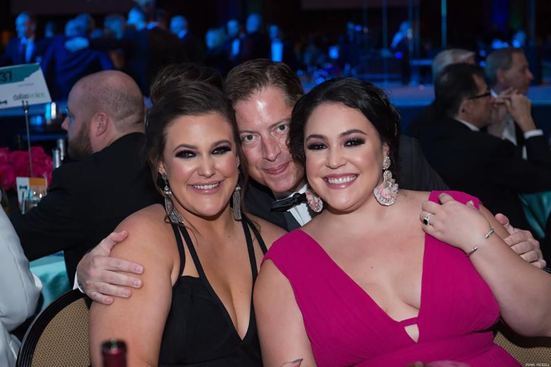 37th Annual Black Tie Dinner, Dallas