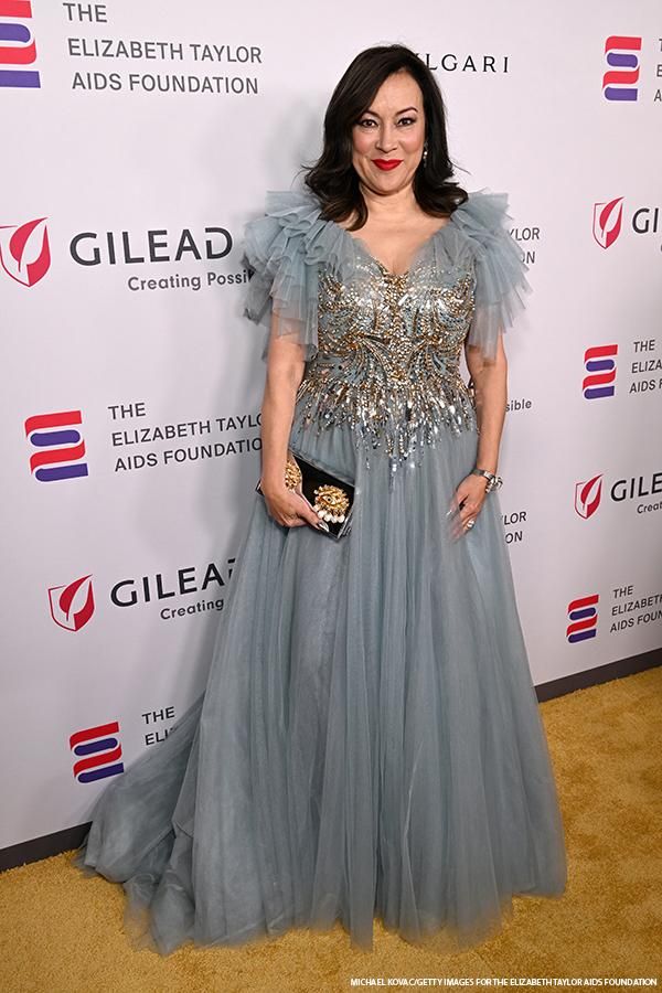 The Elizabeth Taylor Ball to End AIDS 2022