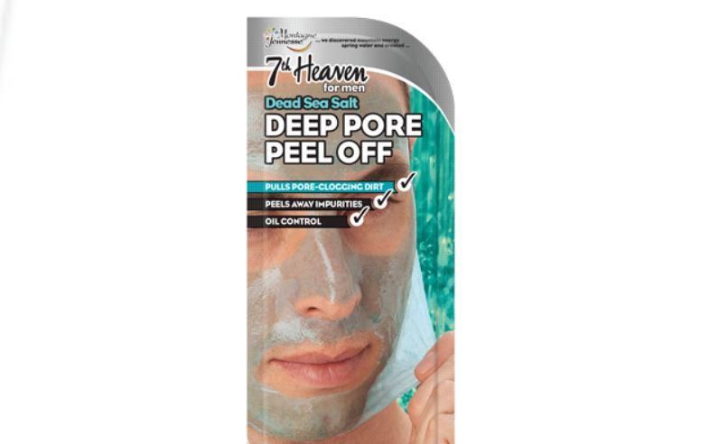 deep pore