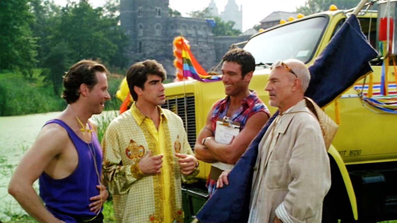 30 Films About HIV and AIDS Everyone Should Watch