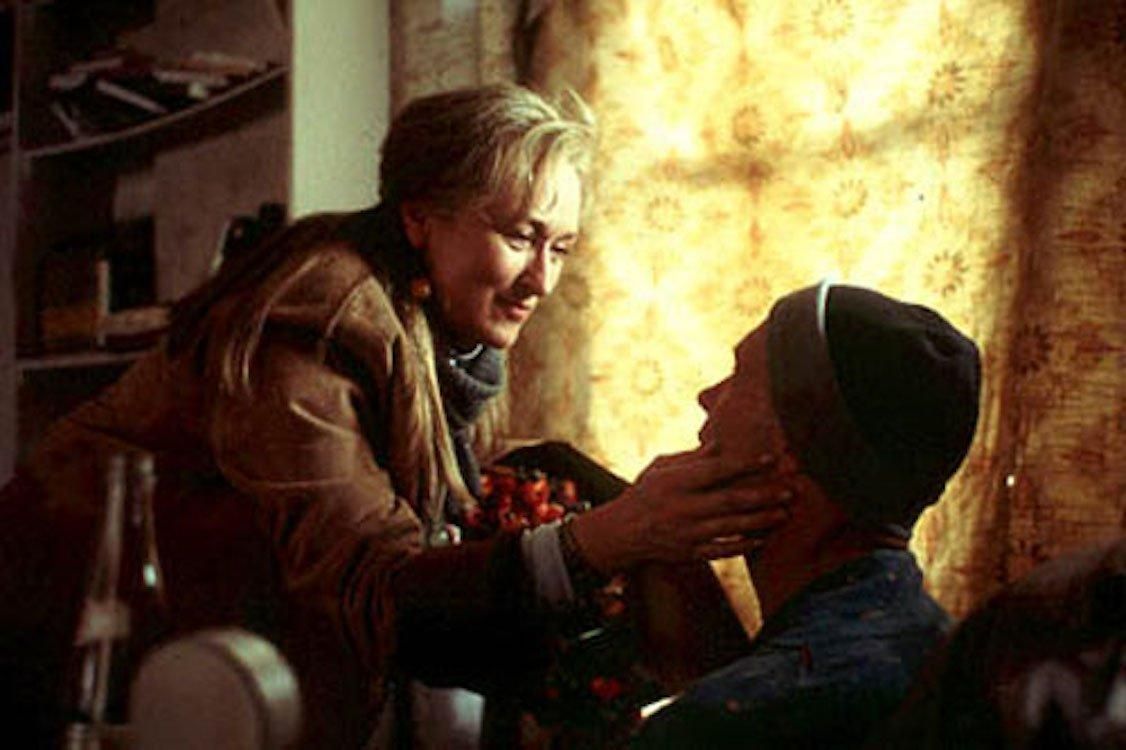 30 Films About HIV and AIDS Everyone Should Watch