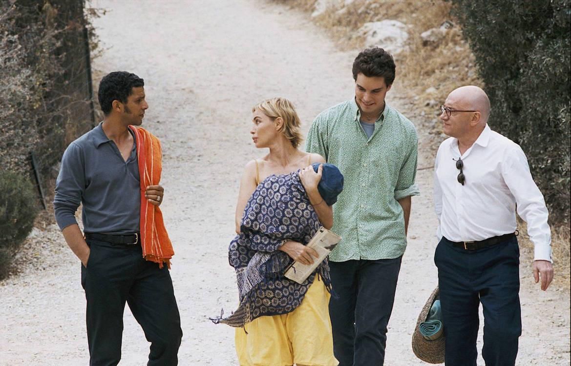 30 Films About HIV and AIDS Everyone Should Watch